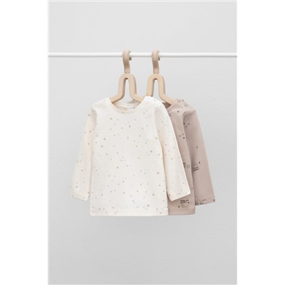 Джемпер 2шт. CROCKID, 1043581