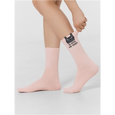 MARK FORMELLE Женские носки 217K-3012