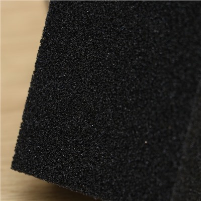 Губка чистящая «Чудо-губка», 10.5×7×2.5 см, усиленная