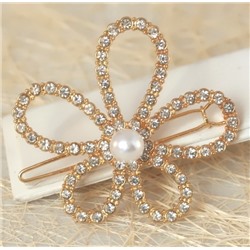 Заколка Н01-12807