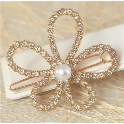 Заколка Н01-12807