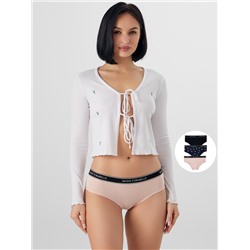 ТРУСЫ ЖЕНСКИЕ (3ШТ.) 412692-1-3