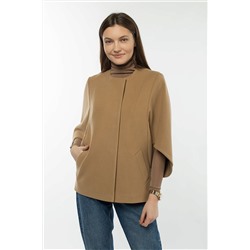 01-09109 Пальто женское демисезонное