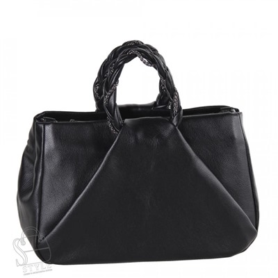 Сумка женская  6019-63NN black Natale Navetta