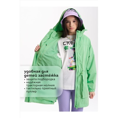 Ветровка PELICAN, 1104323