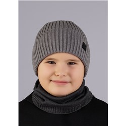 452345 CLEVER Шапка