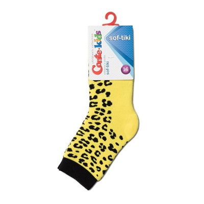 Носки детские Conte-kids SOF-TIKI