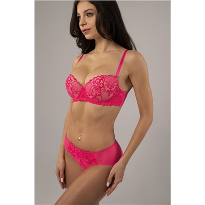 Бюстгальтер женский Viola арт.1143409 с чашкой t-shirt без push-up во всех размерах.