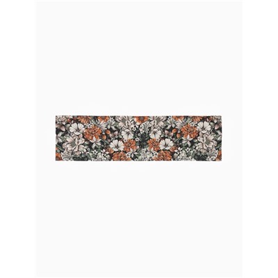 Дорожка на стол Этель Meadow flower 40×146 см, 100% хлопок, саржа 190 г/м²