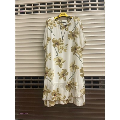 Платье 2050220-2