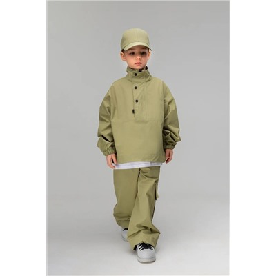 Костюм с анораком BODO, 1235449