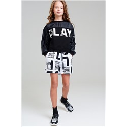 Свитшот PLAYTODAY, 1088640