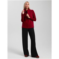 Толстовка (жилетка) Орбита