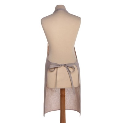 Фартук Этель Calm 60×70 см, 100% хлопок, рогожка 186 г/м²