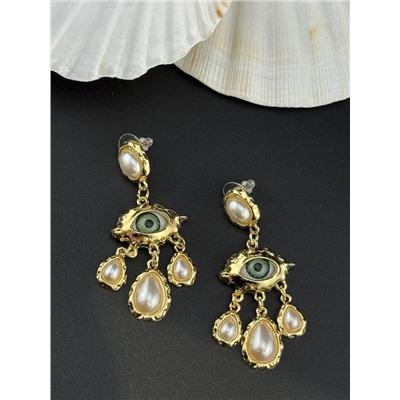 Серьги #22953138