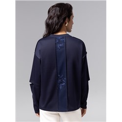 CHARUTTI Лонгслив 12168