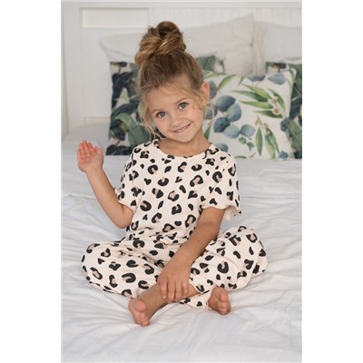 Маркиза - детская пижама