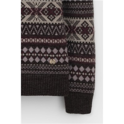 VERY NEAT Джемпер ЕВ 30282/ш