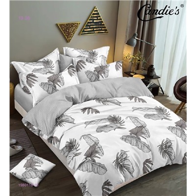 КПБ  Candie's- БРОНЬ 1980118-19