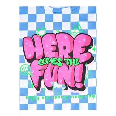 Платье АПРЕЛЬ, 1113472