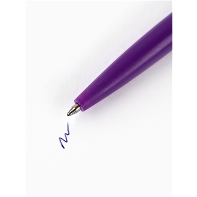 Подарочный набор новогодний, 8 ручек, 8 открыток МИКС