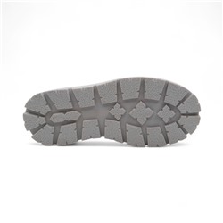 Кроссовки ЕМ18-5 серые