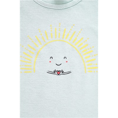 Футболка CROCKID SALE, 839649