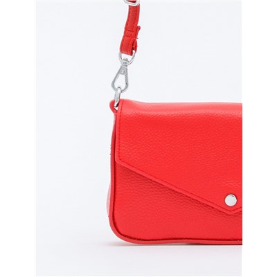 Сумка 69002NN red Natale Navetta