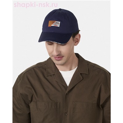 125156 BM Бейсболка мужская (55-59)