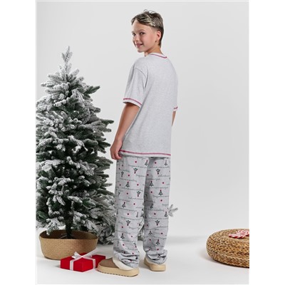 Костюм для мальчика Праздник-2.2