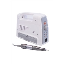 Planet Nails Машинка для маникюра и педикюра 25050/10094 Filing Machine FM 98, 45 Вт KRISTALLER, 1130579