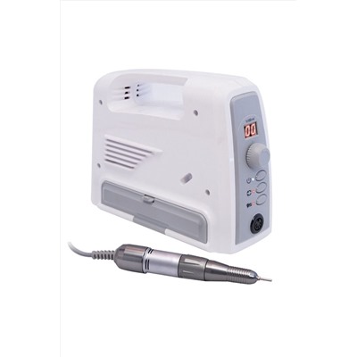 Planet Nails Машинка для маникюра и педикюра 25050/10094 Filing Machine FM 98, 45 Вт KRISTALLER, 1130579