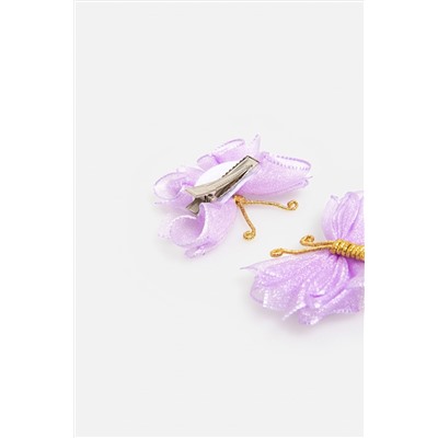 Заколки, 2 шт. ACOOLA, 1104944