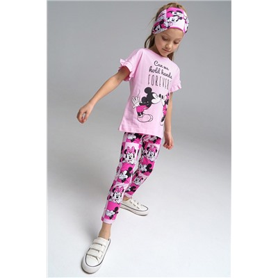 Леггинсы PLAYTODAY, 748356