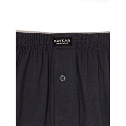 1219-23 Трусы семейные для мужчин (BAYKAR)