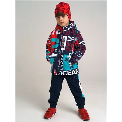 PLAYTODAY Ветровка 12212164