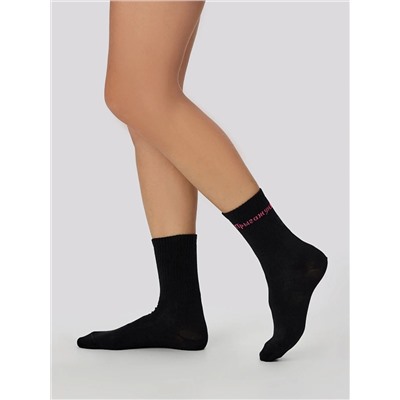 MARK FORMELLE Женские носки 217K-3332