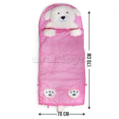 Мягкая игрушка "Собака" 70*170 см.