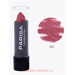 Помада Parisa Aloe Vera Extra Rich Color тон 05 L-06 (срок до 12.22)