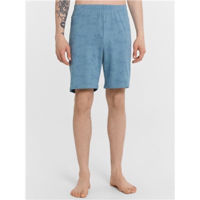 КОМПЛЕКТ МУЖСКОЙ (ФУТБОЛКА, ШОРТЫ) 591044