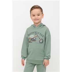 CROCKID Толстовка К 302480