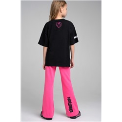 Комплект (Футболка+Брюки) PLAYTODAY, 1121433