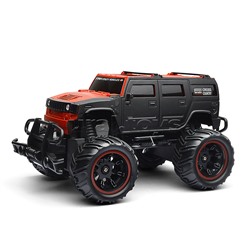 Машина Внедорожник, р/у, в коробке