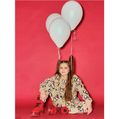 PELICAN Комплект GFANP3367U