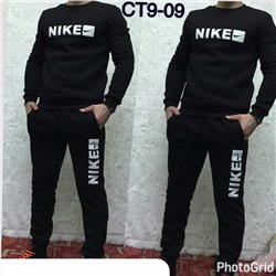 спортивный костюм теплый