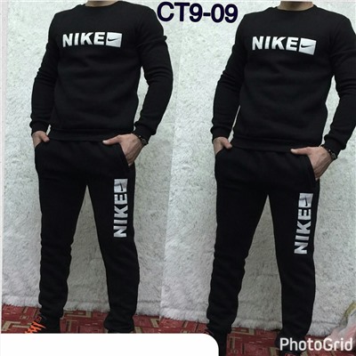 спортивный костюм теплый