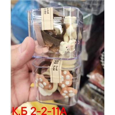 Резинка для волос #22957024