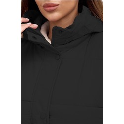 Жилет женский с капюшоном Т Арт. 9618