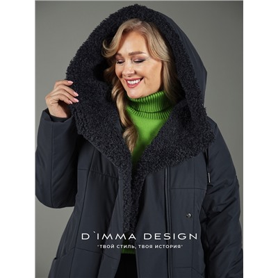 DIMMA Пальто 2605