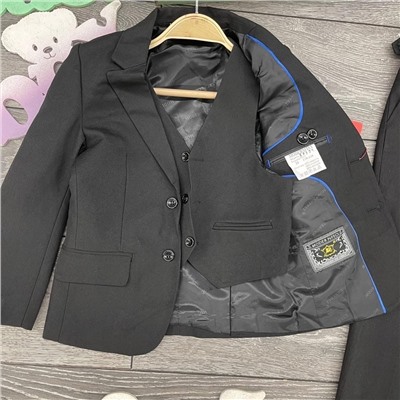 Тройка костюм